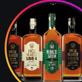 Uncle Nearest Premium Whiskey